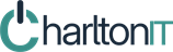 Logo for Charlton IT Services
